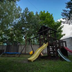 Фото Отель Аристократ