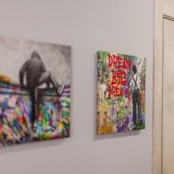 Фото Апартаменты 1 квартал 48