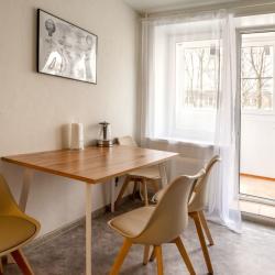 Фото Отель Kravc Group (Кравц Груп) на улице Белякова 16