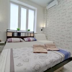 Фото Апартаменты на улице Финская 64а