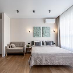 Апартаменты студия Ярдем д. 25