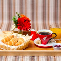 Фото Отель Comfort Nsk Hotel (Комфорт Нск)