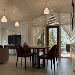 Дачи (первая линия)