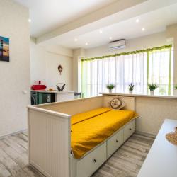 Фото Отель Сочная студия Посейдон