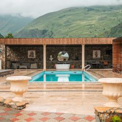 Фото Арт-Отель Фиагдон