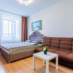 Фото Отель DreamHouse (ДримХаус) на Крестинского 6