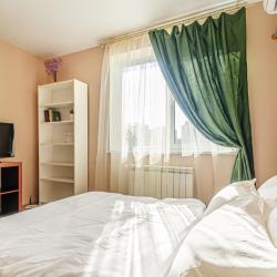 Фото Апартаменты на улице Лукачева 10