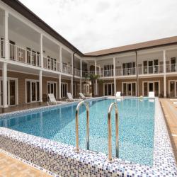 Фото Отель Rodnik Village & Spa (Родник Вилладж Спа)