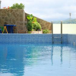 Фото Отель Green (Грин)