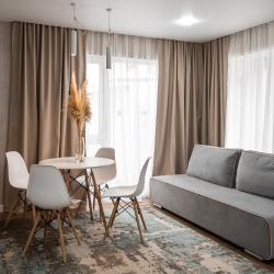 Фото Отель Ecosuite Family (Экосьют Фэмили)