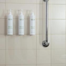 Irkutsk City Center (Иркутск Сити Центр) ex. Courtyard by Marriott — 44c6d46c0b2168483e86ac9da611be36
