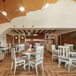 Фото Отель слобода