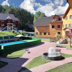 Фото Отель Малина