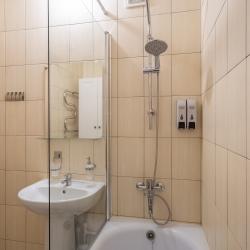 2-комнатные апартаменты улучшенные