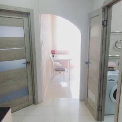 Фото Апартаменты на улице Рогожникова 17