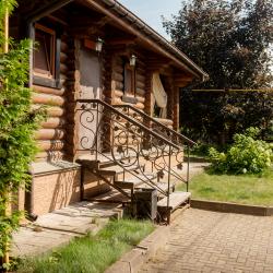 Фото Отель Атриум