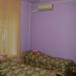 Фото Отель Галчонок