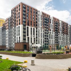 фото 1 Globalstay (Глобалстэй) на улице Студенческая