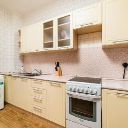 Фото Отель Жилой квартал на улице Чистопольская 66