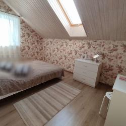 Фото Отель Домик Рэми