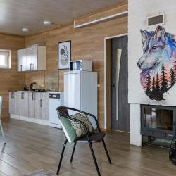 Фото Отель Гостевой дом 2 Eliza Home (Элиза Хоум)
