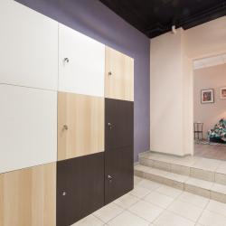 Фото Стори Хостел (Story Hostel)