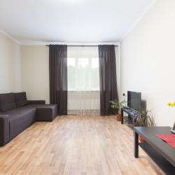 Фото Отель Yousinn (Юсинн) на улице Выборной 89/2