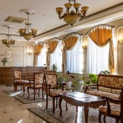 Фото Отель Golden Hotel (Голден)