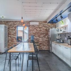 Фото Отель Hot place (Хот плэйс)