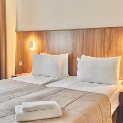 4-местные апартаменты улучшенные с террасой