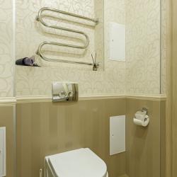 1-комнатные апартаменты улучшенные