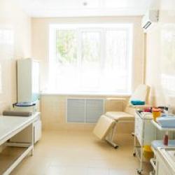 Фото Отель Санаторий Лесной