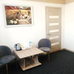 2-комнатный номер улучшенный