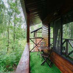 Фото Отель Дворянская усадьба