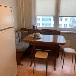 2-комнатные апартаменты стандарт Красные Казармы, 67