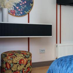 1-комнатные апартаменты стандарт Мagiс fоrеst