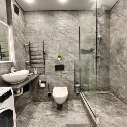 2-комнатные апартаменты люкс