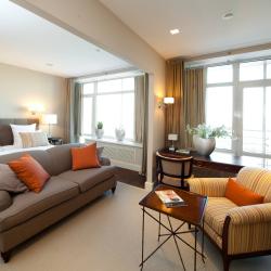 Фото Отель Luciano Residence Kazan (Лучано Резиденс )