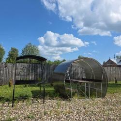 Фото Отель Две Березки