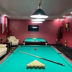 Фото Отель Заря