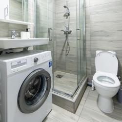 1-комнатные апартаменты стандарт