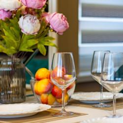 Фото Апартаменты на улице Космонавта Леонова