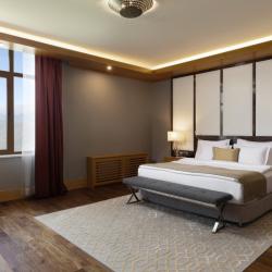 Фото Отель Rixos Krasnaya Polyana Sochi (Риксос Сочи)