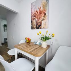 Фото Отель Двухкомнатная на Озерова