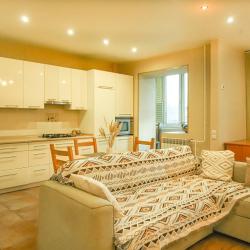 Фото Апартаменты на Благоева 44