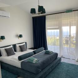 2-местный номер стандарт Индиго