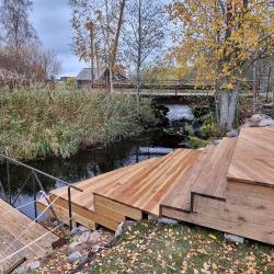 Фото Отель Нуозъярви