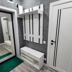 1-комнатные апартаменты студия