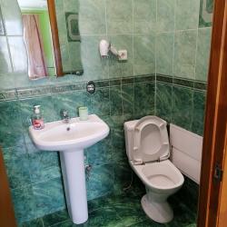 Фото Отель Уймонская жемчужина