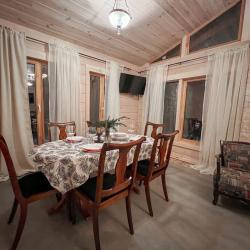 Вилла премиум (Усадьба (Sky house, Wood house))